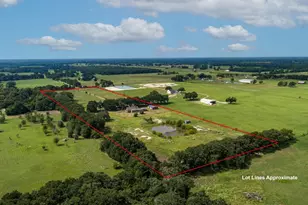 13733 Co Rd 109, Kaufman, TX 75142 - Photo 4
