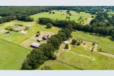 13733 County Road 109, Kaufman, TX 75142 - Photo 6