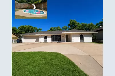 7229 Martha Lane, Fort Worth, TX 76112 - Photo 1
