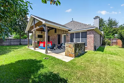 2304 Tralee Circle, McKinney, TX 75072 - Photo 38