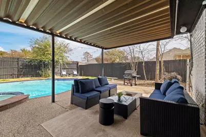 1301 N Trail Drive, Carrollton, TX 75006 - Photo 38