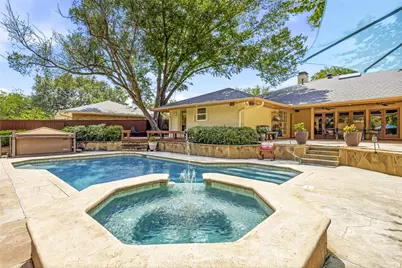 10626 Cox Lane, Dallas, TX 75229 - Photo 2