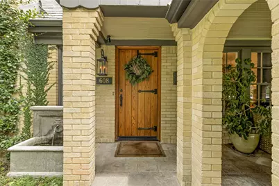 608 Monte Vista Drive, Dallas, TX 75223 - Photo 32