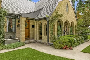 608 Monte Vista Dr, Dallas, TX 75223 - Photo 2