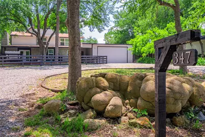 347 Quail Creek Circle, Pottsboro, TX 75076 - Photo 2