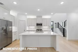 4617 Reveille Dr, McKinney, TX 75071 - Photo 6