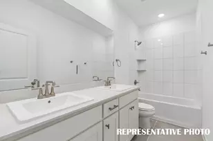 4617 Reveille Dr, McKinney, TX 75071 - Photo 16