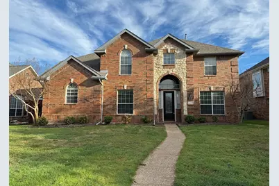 4531 Oak Shores Drive, Plano, TX 75024 - Photo 1