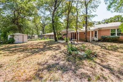 608 Woodcrest Drive, Hurst, TX 76053 - Photo 2