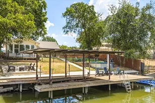 4100 Apache Trail Ct, Granbury, TX 76048 - Photo 36