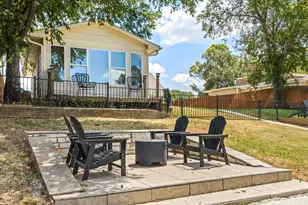 4100 Apache Trail Ct, Granbury, TX 76048 - Photo 32