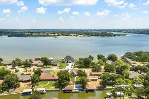 4100 Apache Trail Ct, Granbury, TX 76048 - Photo 40