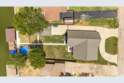 4100 Apache Trail Court, Granbury, TX 76048 - Photo 38