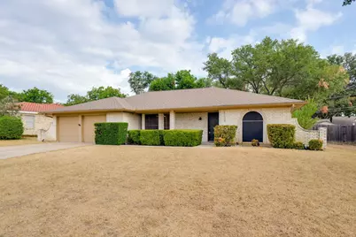 3204 Ashford Avenue, Fort Worth, TX 76133 - Photo 2