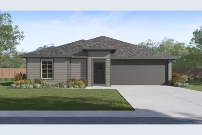 1302 Breezy Oak Drive, Nevada, TX 75173 - Photo 1
