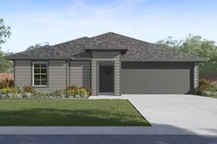 1302 Breezy Oak Dr, Nevada, TX 75173 - Photo 1