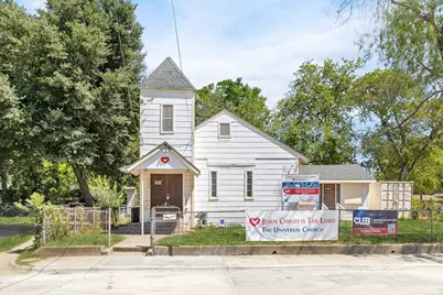 3024 Conklin Street, Dallas, TX 75212 - Photo 2