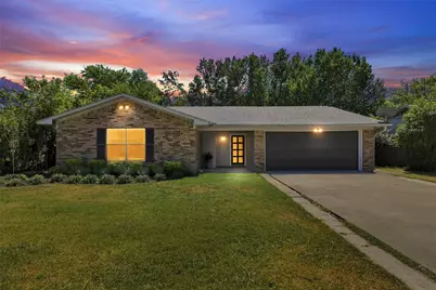 213 San Jacinto Street, Waxahachie, TX 75165 - Photo 4