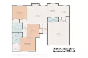 213 San Jacinto St, Waxahachie, TX 75165 - Photo 6