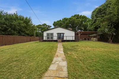 917 E Worth Street, Grapevine, TX 76051 - Photo 24