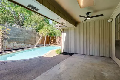 716 Ashley Drive, Hurst, TX 76054 - Photo 16