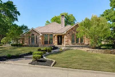 716 Ashley Drive, Hurst, TX 76054 - Photo 1