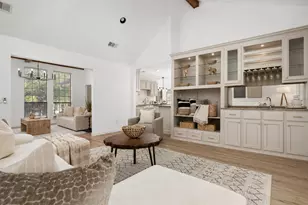 716 Ashley Dr, Hurst, TX 76054 - Photo 6