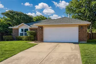 2513 Poplar Spring Rd, Fort Worth, TX 76123 - Photo 2