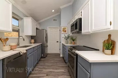 2513 Poplar Spring Road, Fort Worth, TX 76123 - Photo 18