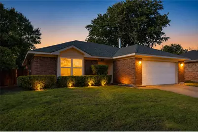 2513 Poplar Spring Road, Fort Worth, TX 76123 - Photo 1