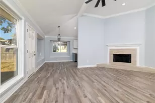 2513 Poplar Spring Rd, Fort Worth, TX 76123 - Photo 8