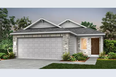 2521 Cashel Cove, Princeton, TX 75407 - Photo 1