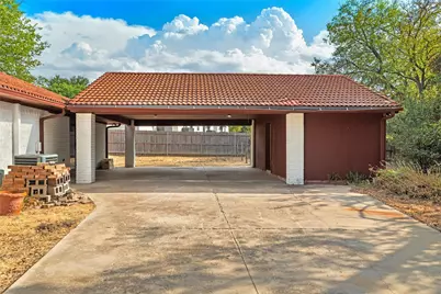 6020 Lantana Lane, Fort Worth, TX 76112 - Photo 30