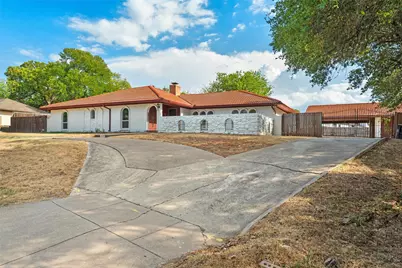 6020 Lantana Lane, Fort Worth, TX 76112 - Photo 2