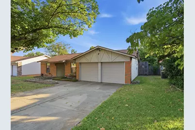 7228 Oldham Place, North Richland Hills, TX 76182 - Photo 2