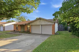7228 Oldham Pl, North Richland Hills, TX 76182 - Photo 2