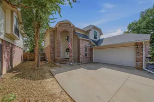 9072 Elbe Trail, Fort Worth, TX 76118 - Photo 2