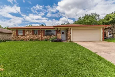 2015 Brenda Avenue, Denison, TX 75020 - Photo 1