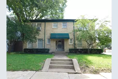 5800 Vickery Boulevard #3, Dallas, TX 75206 - Photo 1