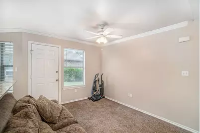 542 Mast Court, Crowley, TX 76036 - Photo 2