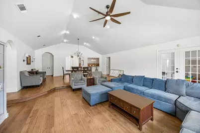 455 Love Henry Court, Southlake, TX 76092 - Photo 12