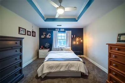 455 Love Henry Court, Southlake, TX 76092 - Photo 20