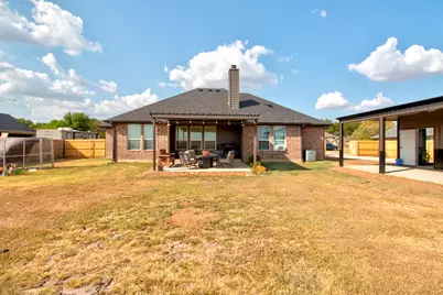 612 Fawn Trail, Tioga, TX 76271 - Photo 6