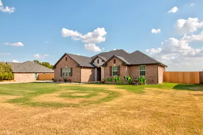 612 Fawn Trail, Tioga, TX 76271 - Photo 4