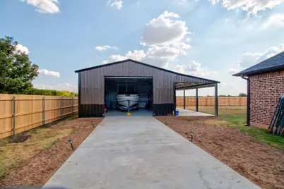 612 Fawn Trail, Tioga, TX 76271 - Photo 8