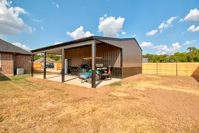 612 Fawn Trail, Tioga, TX 76271 - Photo 8