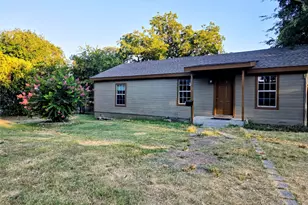 1508 NE 34th St, Fort Worth, TX 76106 - Photo 1
