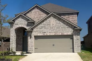 1216 Silent Peak Dr, Princeton, TX 75407 - Photo 1