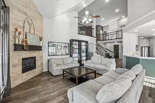 9200 Brittlebrush Trail, Fort Worth, TX 76177 - Photo 2