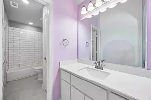 9200 Brittlebrush Trail, Fort Worth, TX 76177 - Photo 24
